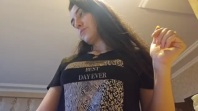 AlejandraDelaney online show from 4, 11, 2025