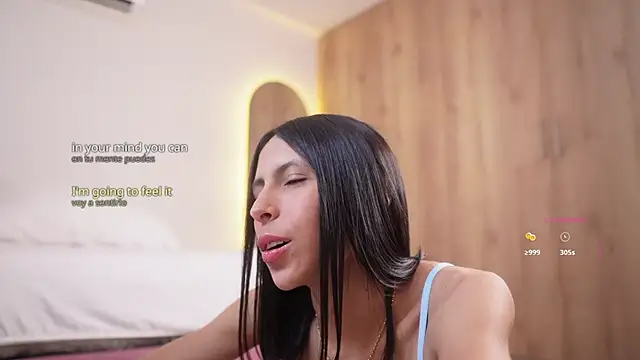 Snapshot of veronica_mendez1 chatting on 15, 11, 2025 veronica mendez1 online show from 15, 11, 2025