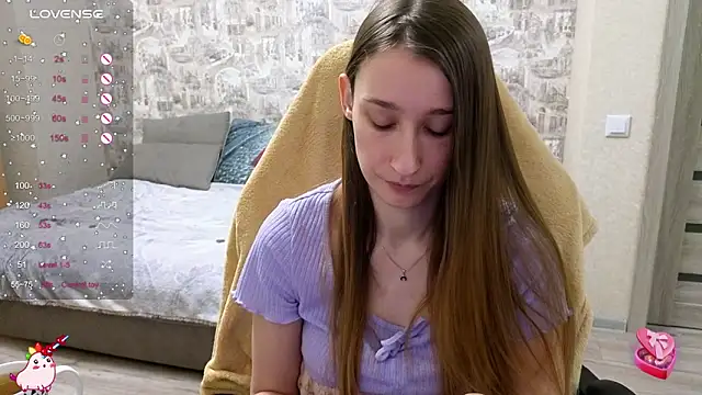 beril kiss- online show from 18, 1, 2026