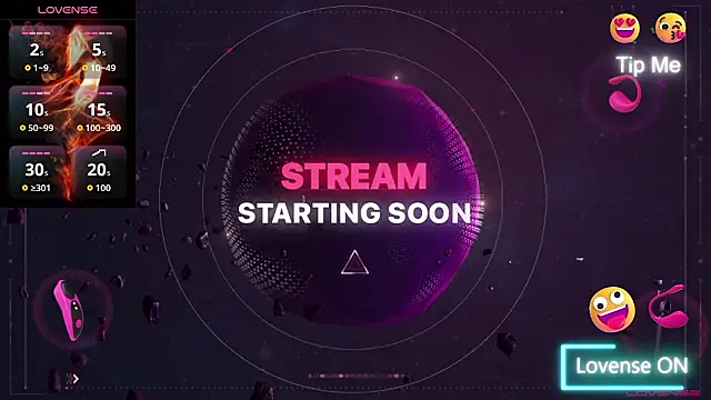 SweetHotLipsX39 online show from 10, 1, 2026