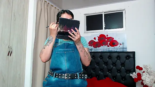 lily f00x online show from 6, 3, 2026