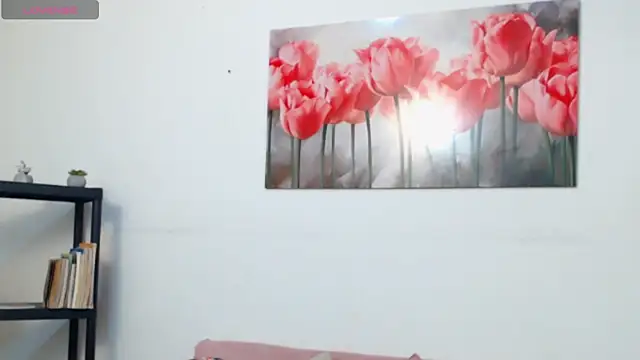 lily f00x online show from 9, 3, 2026