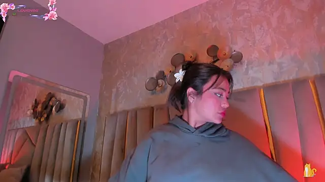 KimDevinne online show from 19, 2, 2026