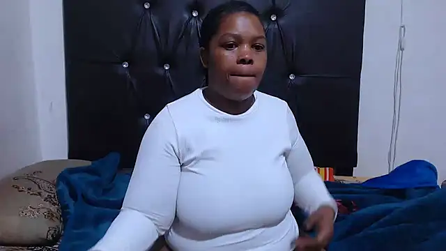 BigbootyNickyx online show from 1, 10, 2025