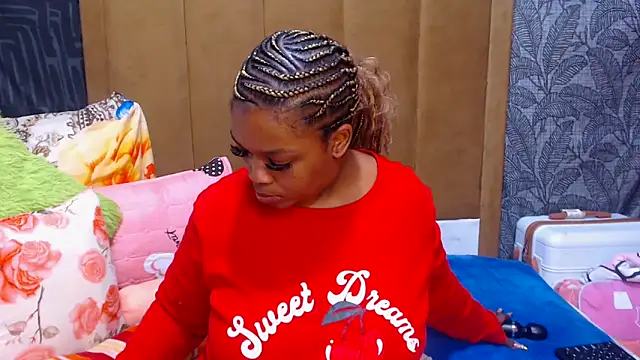 BigbootyNickyx online show from 6, 4, 2026