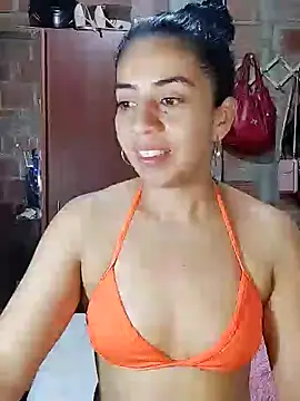 anngela01 online show from 17, 1, 2025