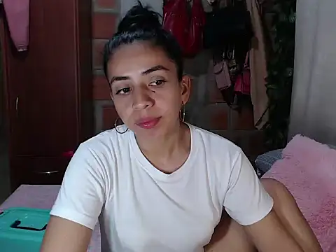 anngela01 online show from 20, 1, 2025