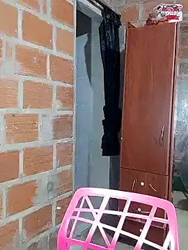 anngela01 online show from 27, 1, 2025