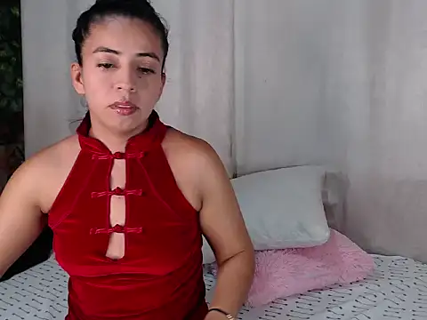 anngela01 online show from 25, 2, 2025