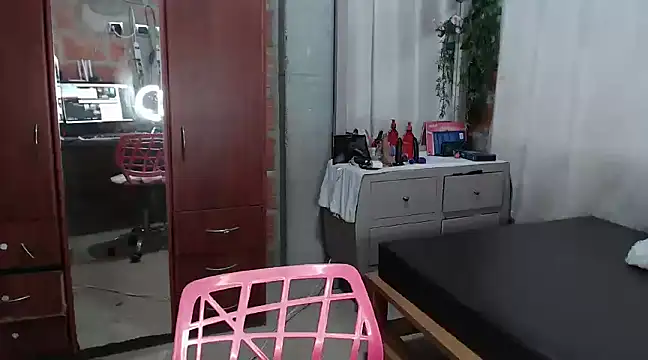 anngela01 online show from 14, 3, 2025