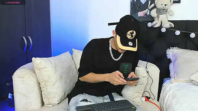 PhilipRich online show from 10, 1, 2025