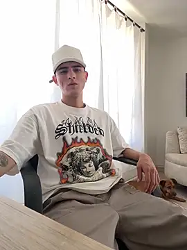 PhilipRich online show from 2, 4, 2026