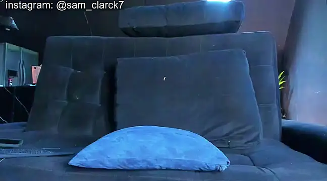 Sam clarck online show from 10, 3, 2025