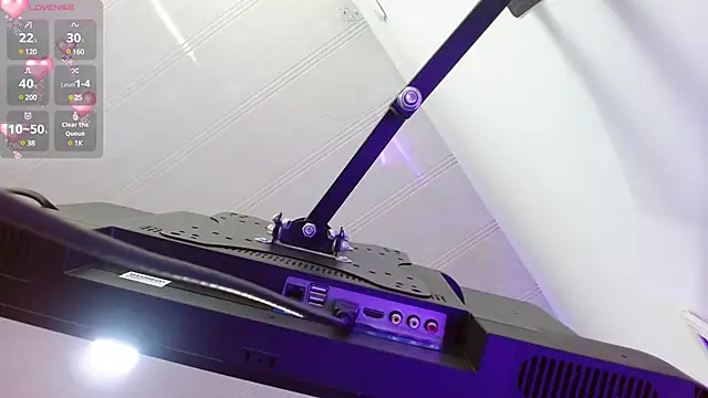 Aurora blossom   online show from 27, 1, 2025