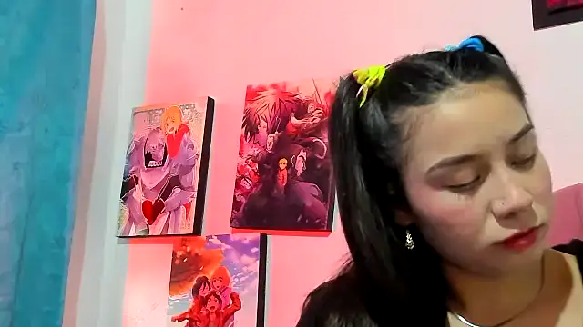 teffy lee online show from 16, 3, 2026