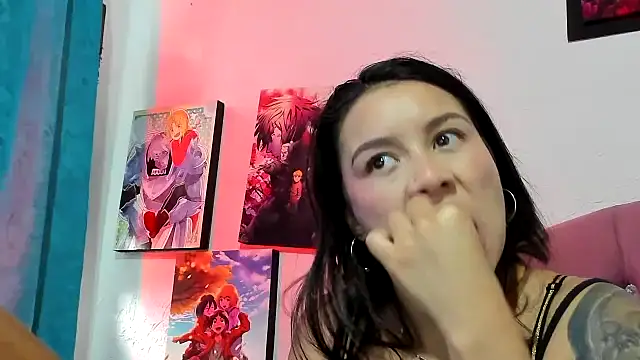 teffy lee online show from 11, 4, 2026