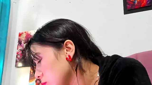 Snapshot of teffy_lee chatting on 21, 4, 2026 teffy lee online show from 21, 4, 2026