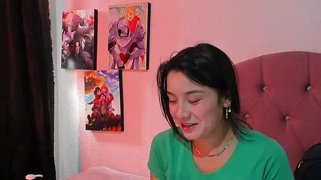 Snapshot of teffy_lee chatting on 1, 6, 2026 teffy lee online show from 1, 6, 2026