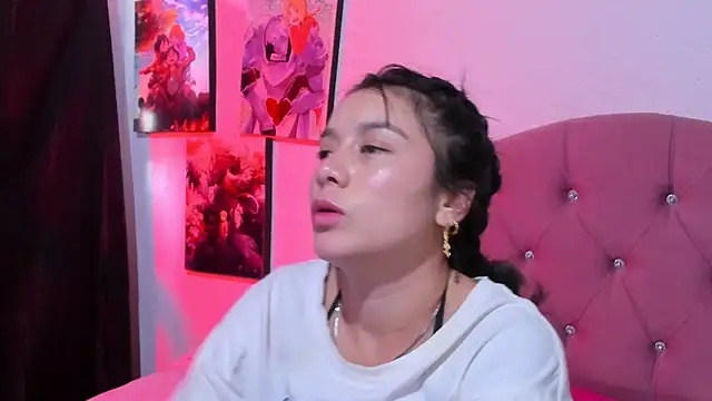 Snapshot of teffy_lee chatting on 26, 6, 2026 teffy lee online show from 26, 6, 2026