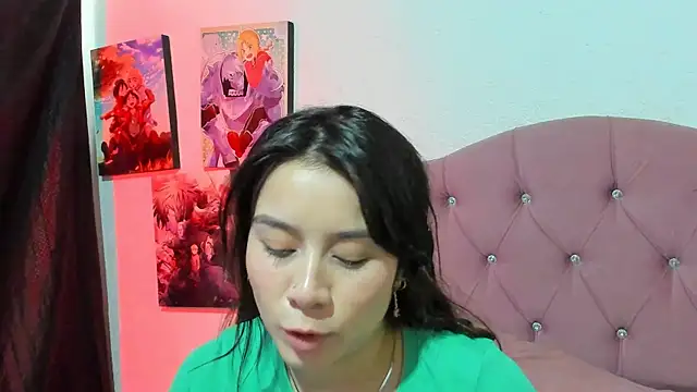 Snapshot of teffy_lee chatting on 3, 7, 2026 teffy lee online show from 3, 7, 2026