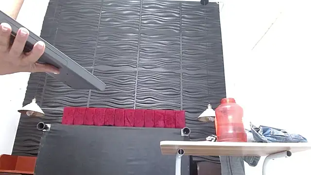 PervertedMature online show from 25, 2, 2025