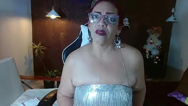 PervertedMature online show from 23, 12, 2025