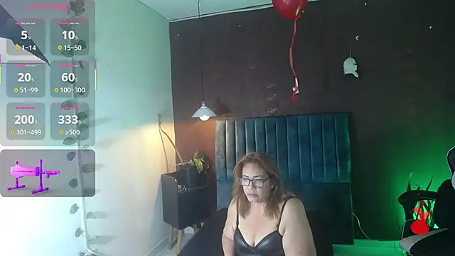 PervertedMature online show from 15, 2, 2026