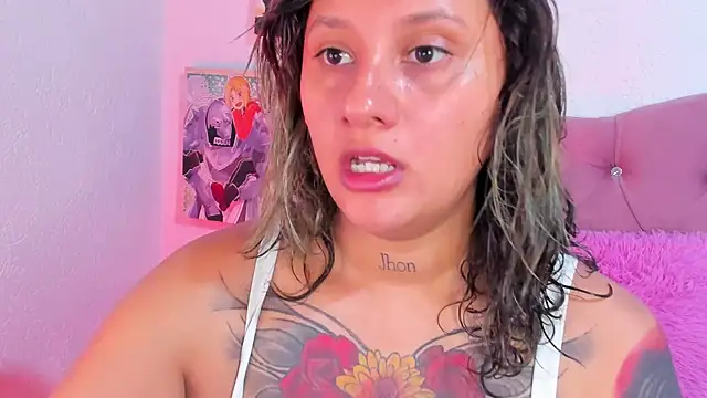 Mila nixon02 online show from 16, 9, 2025