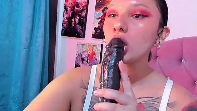 Mila nixon02 online show from 26, 9, 2025