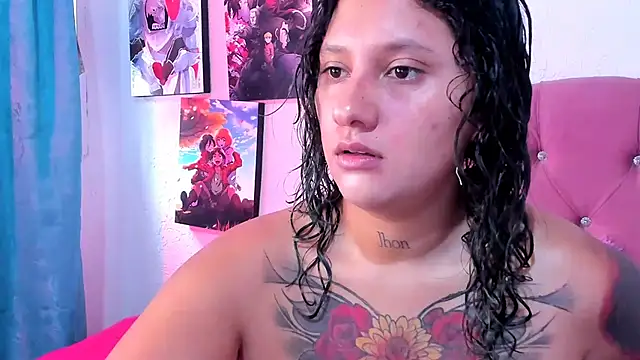 Snapshot of Mila_nixon02 chatting on 2, 2, 2026 Mila nixon02 online show from 2, 2, 2026