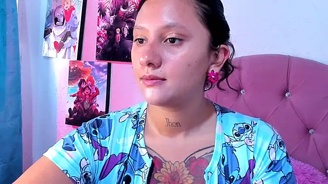 Snapshot of Mila_nixon02 chatting on 12, 2, 2026 Mila nixon02 online show from 12, 2, 2026