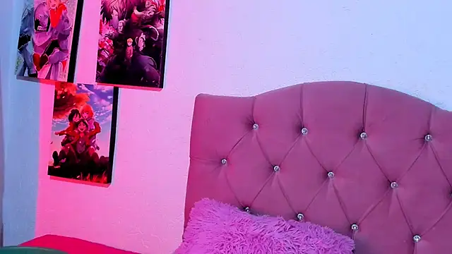 Snapshot of Mila_nixon02 chatting on 13, 2, 2026 Mila nixon02 online show from 13, 2, 2026