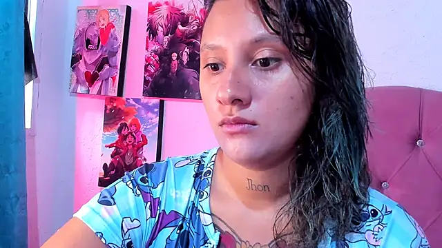 Snapshot of Mila_nixon02 chatting on 16, 2, 2026 Mila nixon02 online show from 16, 2, 2026