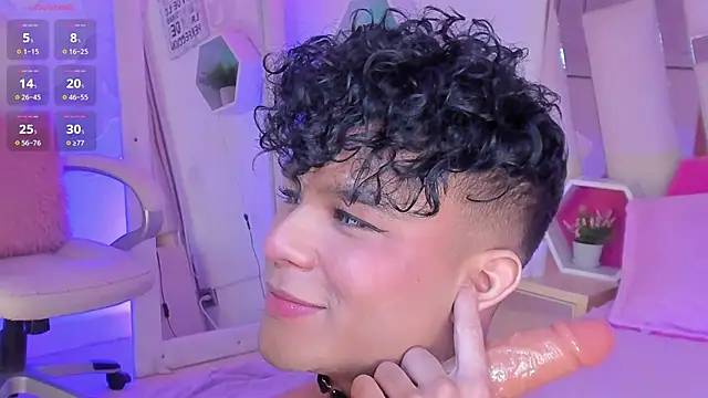 EthanCollens online show from 19, 1, 2025