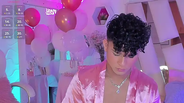 EthanCollens online show from 25, 1, 2025