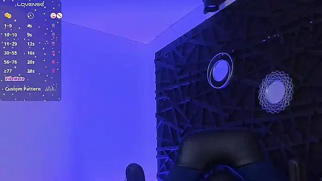 JadeSmiith  online show from 29, 12, 2024