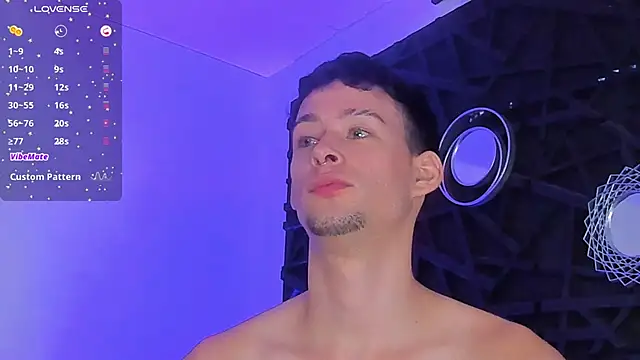 JadeSmiith  online show from 10, 1, 2025