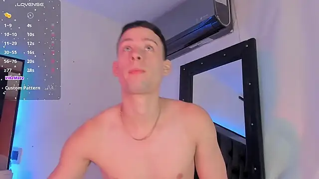 JadeSmiith  online show from 6, 2, 2025