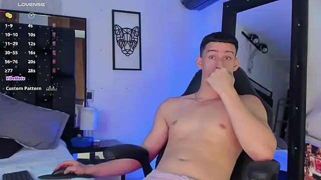 JadeSmiith  online show from 21, 3, 2025