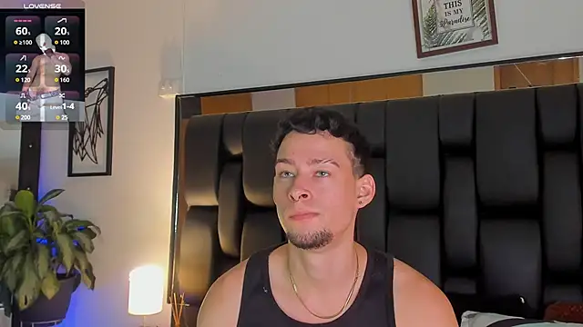 JadeSmiith  online show from 13, 10, 2025