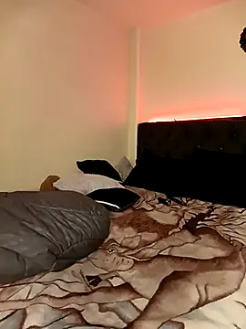 Ambarsexbutler online show from 13, 2, 2025