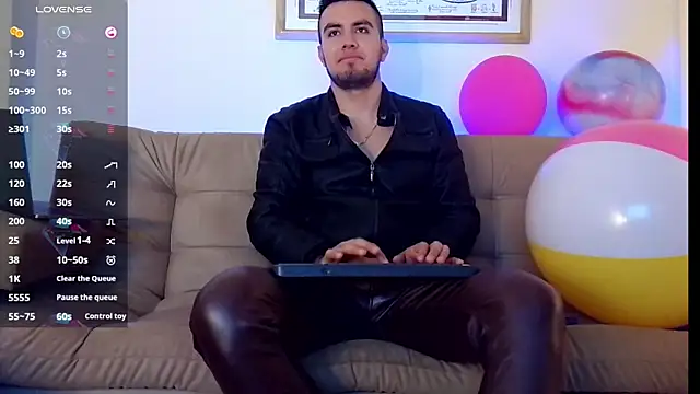 bradley colt online show from 30, 1, 2025