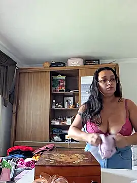 sexyterapy online show from 7, 5, 2026