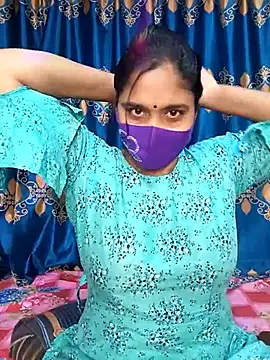 Hot Maleka online show from 19, 2, 2025