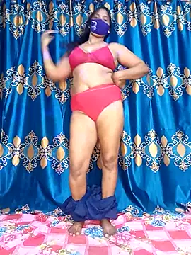 Hot Maleka online show from 11, 3, 2025