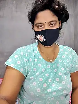 Hot Maleka online show from 18, 9, 2025