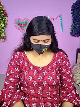 Hot Maleka online show from 22, 12, 2025