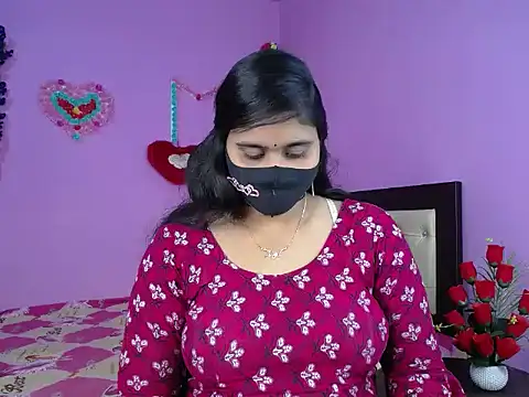 Hot Maleka online show from 19, 2, 2026