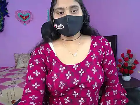 Hot Maleka online show from 3, 3, 2026