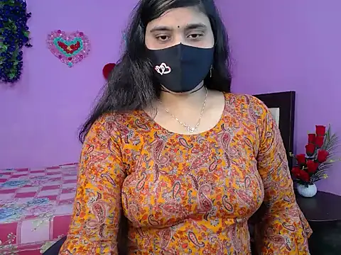 Hot Maleka online show from 1, 4, 2026